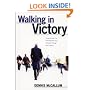 Walking in Victory: Experiencing True Sanctification and Holiness through God's Grace