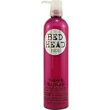 TIGI Bed Head Dumb Blonde Shampoo 400ml