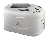 Russell Hobbs 17887 Fast Bake Breadmaker - Bake Bread in Minutes