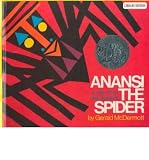 [(Anansi the Spider: A Tale from the Ashanti )] [Author: Gerald McDermott] [Jun-2009]