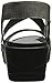 Easy Street Women's Thunder Gladiator Sandal