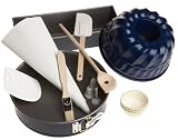 Review Kaiser 755700 / Kaiser Bakeware 10 Piece Bakeware Set