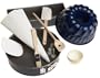 Kaiser Bakeware 10-Piece Bakeware Set