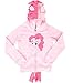My Little Pony Pinkie Pie Girls Costume Hoodie