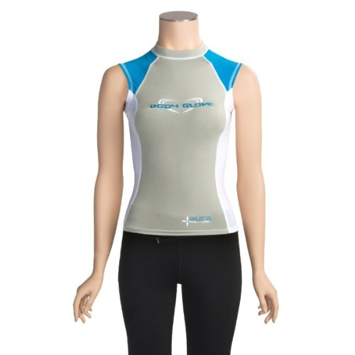 Body Glove Aura Rash (For Women)