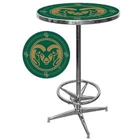 Buy Colorado State University Pub Table