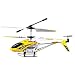 HELICOPTERE RADIOCOMMANDE RC 3 VOIES CONTROLE VIA TEL IPHONE IPOD IPAD ANDROID