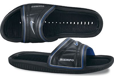 NIKE TIEMPO SLIDE (MENS)