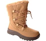 Wanderlust Women's Frosty Winter Boots