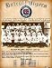 Detroit Tigers 1935 World Series Champions 13x16 Plaque