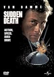 Produkt-Bild: Sudden Death