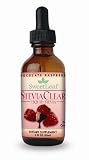 Stevia Clear Liquid Chocolate Raspberry 2 oz