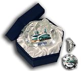 CHASE FIELD DIAMOND PAPERWEIGHT