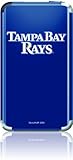 Skinit Tampa Bay Rays Game Ball Vinyl Skin for iPod Touch (1st Gen)