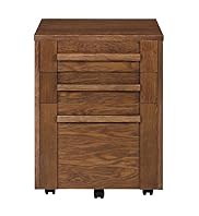 Sonoma Dark Filing Unit Sonoma Dark Filing Unit