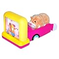 Zhu Zhu Pets Hamsters Add-On Movie Theater