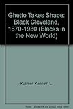 A ghetto takes shape : black Cleveland, 1870-1930