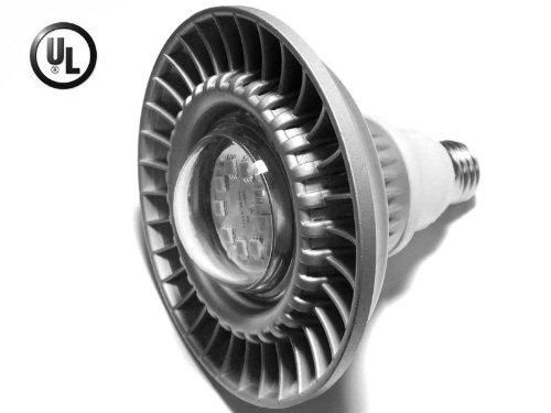 LED Par38 Light Bulb Replaces Incandescent Halogen Recessed, Track, Flood & Spot Lighting applications. 11 Watt Standard Screw Base Reviews 41sAXVczuaL LED Par38 Light Bulb Replaces Incandescent Halogen Recessed, Track, Flood & Spot Lighting applications. 11 Watt Standard Screw Base Reviews