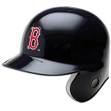 Red Sox Riddell MLB Replica Mini Helmet