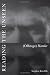 Reading the Unseen: (Offstage) <i>Hamlet</i>