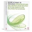 Acrobat 3D Windows