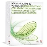 Acrobat 3D Windows