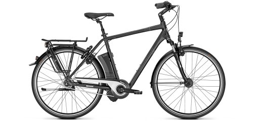 Impulse I8R HS 8G 15AH 36V 2013 Größe: M/50cm