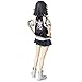 Medicom Kill La Kill: Matoi Ryuko (College Jacket Version) Real Action Hero Figure