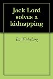 Jack Lord solves a kidnapping