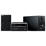 Yamaha Corporation Of America MCR-730 Micro Component System (MCR-730)
