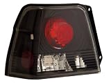 Review Anzo Usa  / TOYOTA TERCEL 95-99 TAIL LIGHTS JDM BLACK