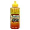 Nathan Coney Island Mustard, Squeeze Bottle, 12-ounce