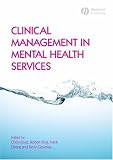 Cover of Clinical Management in Mental Health Services by  140516977X