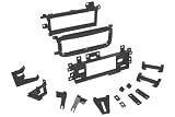 Scosche FCJ1276AB 1974-up Ford, Chrysler, Jeep Multi-Purpose Kit  Including 1999-Up Grand Cherokee/Intrepid  CR1277