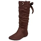 Madden Girl Maambo Boot