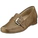 Hassia PETRA 9-301781, Damen Sneaker, Weite G