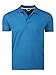 Marquis Men's Solid Jersey Polo