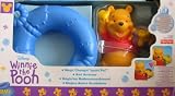 Disney Winnie the Pooh Magic Changin' Squirt Pal: Winnie the Pooh