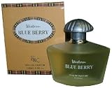 Western Blueberry 100ml Women's Perfume