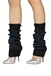 Sparkle Leg Warmer. More Colors Available.
