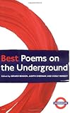 Best poems on the Underground