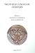 Search : Medieval English Comedy (Profane Arts of the Middle Ages) (Profane Arts of the Middle Ages)