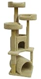 Pussycat Playhouse Tunnel  Round Seats : Pawprints NO PAWPRINTS