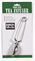 Harold Imports Loose Leaf Snap Spoon Tea Infuser