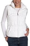 Nine West Women's Nylon Zip Front Vest