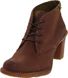 El Naturalista Women's Duna N523 Ankle Boot