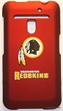 Licensed Washington Redskins football LG Revolution Faceplate VS910 Verizon Hard Cell Protector housing Case Cover Snap On NEW !!