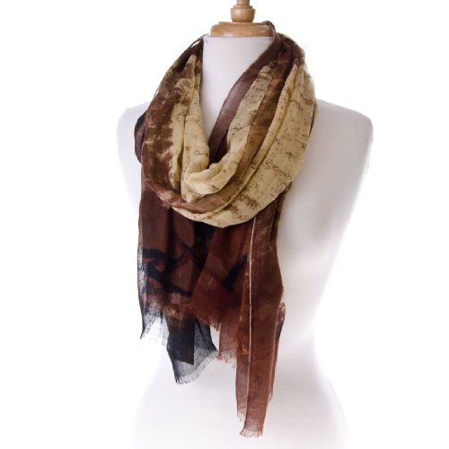 Galloping Horse Women's Scarf Hats & Scarves