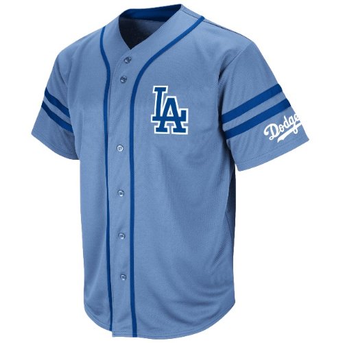 Sandy Koufax Los Angeles Dodgers Majestic Cooperstown Heater Jersey