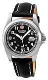 Swiss Military Women's Conquest Watch